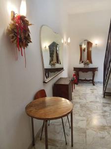 B&B Piazza dei Leoni