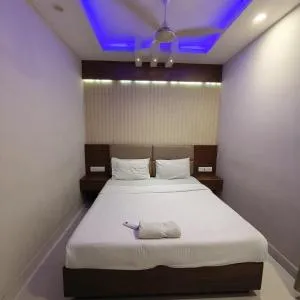 Smart Home Service Apartment by Stayz Royale - Nerkunram