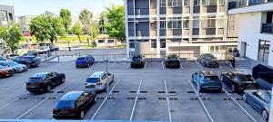 Relax Home apartments