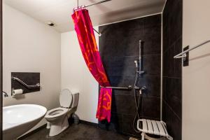 Maisons d'hotes Le Charmagit : photos des chambres