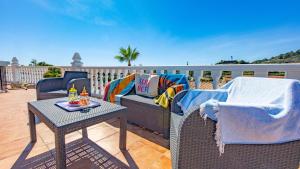 Villa Canary - Plusholidays