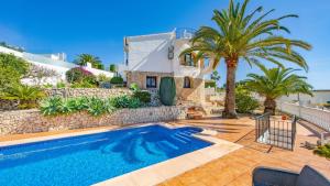 Villa Canary - Plusholidays