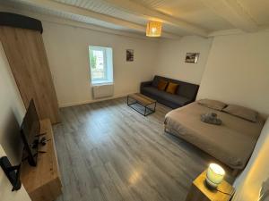 La Maison du Chapron - Jaunay Marigny - Futuroscope