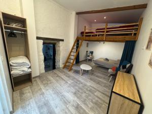 La Maison du Chapron - Jaunay Marigny - Futuroscope