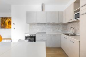 Giorgi Homes - Gold apartment