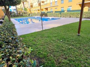 Apartamento Bahía de la Luz