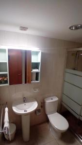 Piso fantástico- a 2 minutos andando del mar