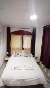 Piso fantástico- a 2 minutos andando del mar