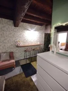 Carillon house - Borgo Malpasso