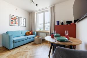 Carmel Apartment by VAYA STAYS