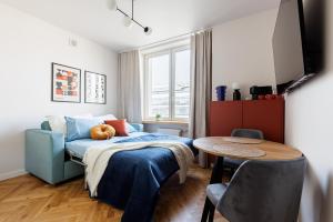 Carmel Apartment by VAYA STAYS