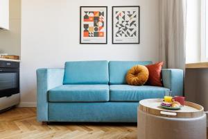 Carmel Apartment by VAYA STAYS