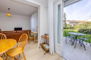 Appartements Petit Appartement de Coubertin - Jardin - Calme - Albi : photos des chambres