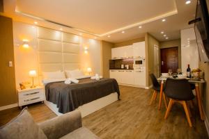 Holiday Premium Apartments Batumi