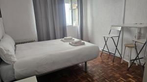 Estudio en Gran Via centro