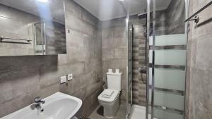 Estudio en Gran Via centro