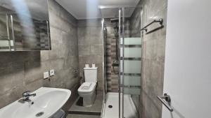 Estudio en Gran Via centro