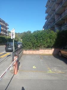 Appartamento N6 San Terenzo Lerici-4 posti letto-parcheggio privato- aria condizionata