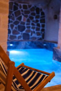 Aşk-ı Nare Cave Hotel - Swimming Pool & SPA