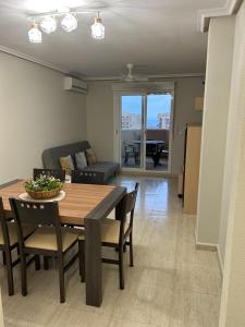 Las Palmeras Beach I