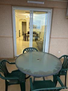 Las Palmeras Beach I