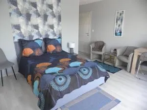 Grande chambre à louer - Zimmersheim