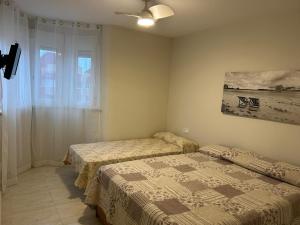 Las Palmeras Beach I