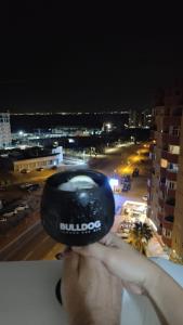 Las Palmeras Beach I