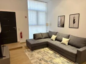 Apartamento Murcia San José A - Alquerías