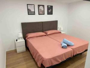 Apartamento Murcia San José A