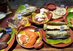 ツ Izalco Volcano Suites