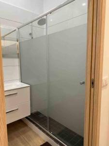 Apartamento Murcia San José C