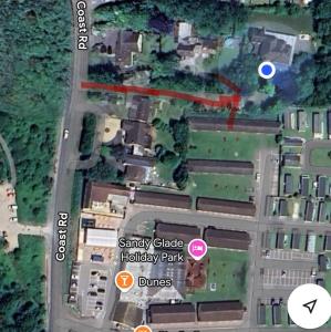 Brean & Berrow Rooms