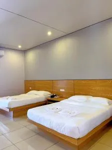 Happy day inn - 霍尼亚拉