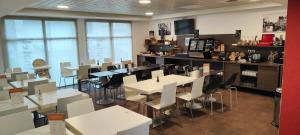 Appart'hotels Aparthotel Adagio Access Poitiers : photos des chambres