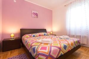 Apartment LILY-close to the beach