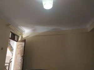 Kings mansionett - Mutet