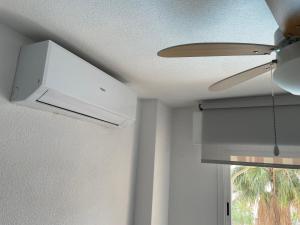 Precioso apartamento en Urbanización junto al mar.