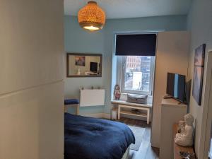 Trendy Historic Flat in Edinburgh