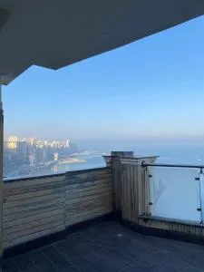 Al Jazire Apartments AV - Al Mandarah