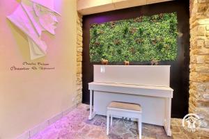 Domaine de lafayette - sejours bien-etre et detente