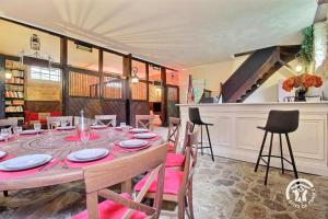 Domaine de lafayette - sejours bien-etre et detente