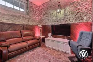 Domaine de lafayette - sejours bien-etre et detente