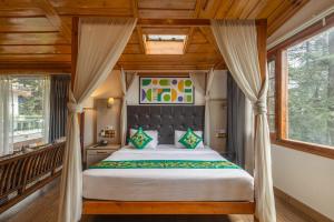 Treebo Premium Torrentium - A Heritage Hotel