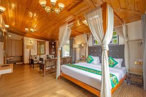 Treebo Premium Torrentium - A Heritage Hotel