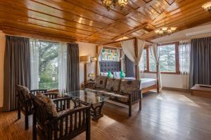 Treebo Premium Torrentium - A Heritage Hotel