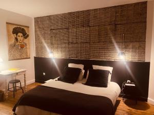 B&B / Chambres d'hotes Villa Marguerite - Chambres d'Hotes : photos des chambres