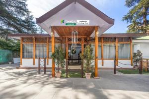 Treebo Premium Torrentium - A Heritage Hotel