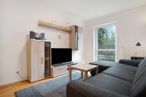 Meer-Natur-Idyll - 佩讷明德