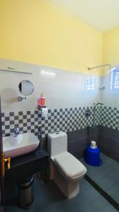 DevaDheyam Homestay